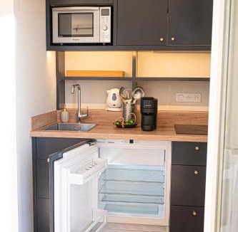 Vedene Apartment | La Blanchère, vue golf