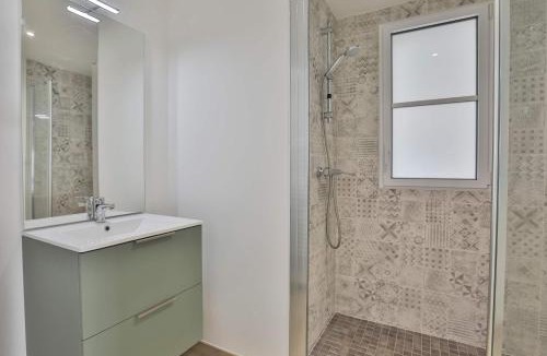 Barbatre Apartment | La Blancharderie