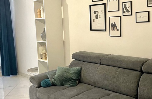 Gennevilliers Apartment | LA BLANCHE COLOMBES