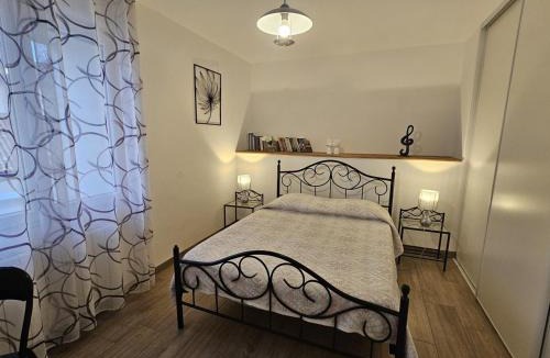 Cisse House | La blanche maille