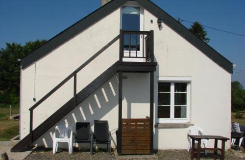 Sourdeval Bed & Breakfast | La Blanche Roche