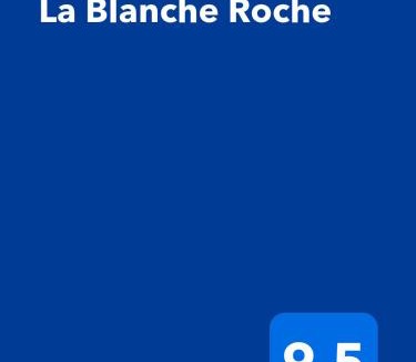 Sourdeval Bed & Breakfast | La Blanche Roche