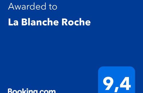 Sourdeval Bed & Breakfast | La Blanche Roche