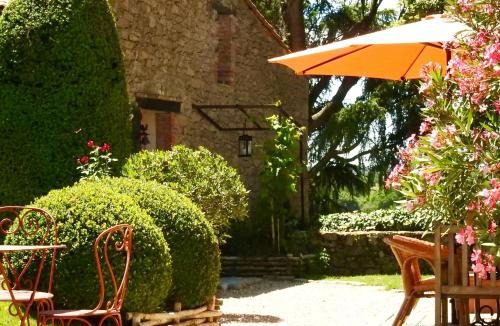 Le Puy-Saint-Bonnet Bed & Breakfast | La Blanchisserie