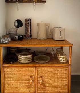 Maze Apartment | La Blanchisserie