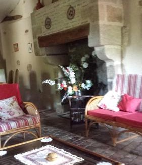 Mauleon House | La Blandinière