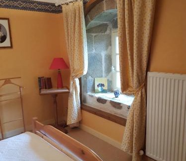 Mauleon House | La Blandinière