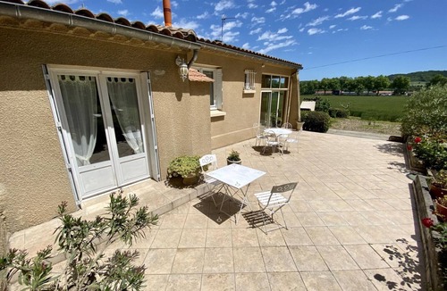 Limoux House | La Blanquetierre - LIMOUX