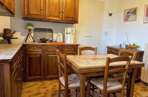 Mons Villa | la Blaquiere