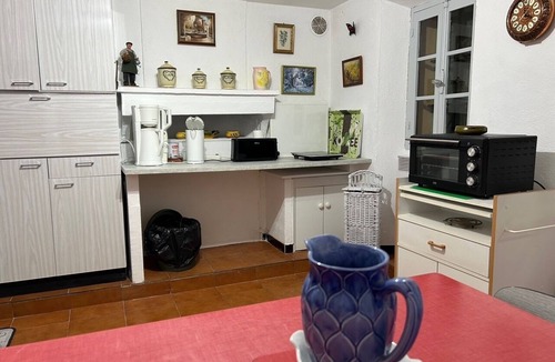 Mons Villa | la Blaquiere