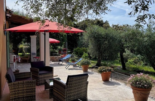 Mons Villa | la Blaquiere