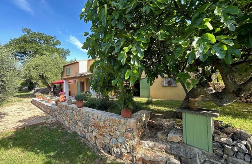 Mons Villa | la Blaquiere