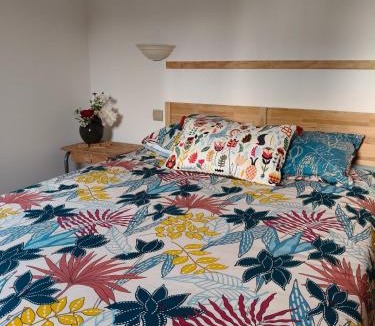 Duault House | La bleue