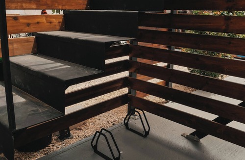 Saint-Genis Apartment | La bodeguita 1