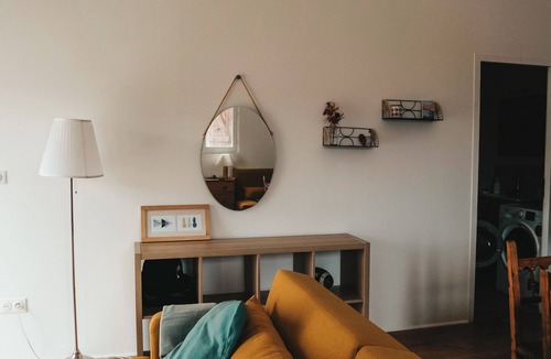 Saint-Genis Apartment | La bodeguita 1