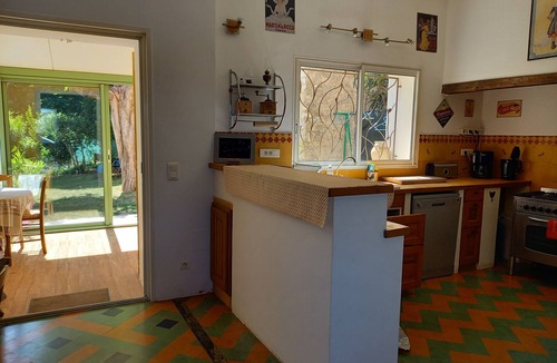 Saint-Martin-de-Castillon House | La Boissetane, Provencal house with swimming pool and garden, at the foot of the Luberon mountains