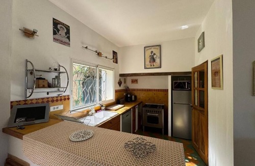 Saint-Martin-de-Castillon House | La Boissetane, Provencal house with swimming pool and garden, at the foot of the Luberon mountains