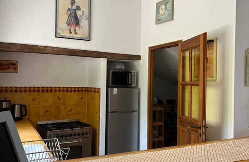 Saint-Martin-de-Castillon House | La Boissetane, Provencal house with swimming pool and garden, at the foot of the Luberon mountains