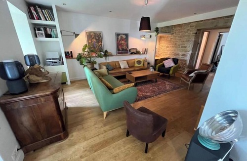 Saint-Antonin Noble Val Bed & Breakfast | La Boca Noche 2