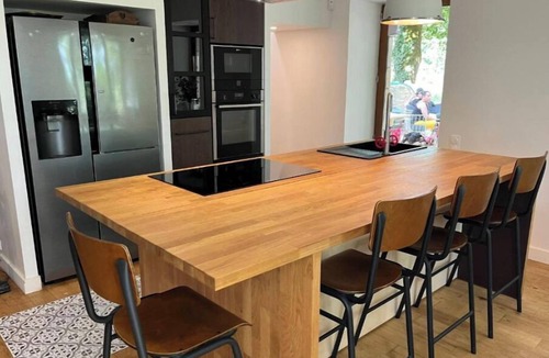 Saint-Antonin Noble Val Bed & Breakfast | La Boca Noche 2