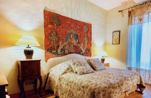 Sommieres Cottage | La Boca Guest House