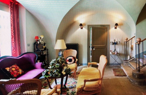 Sommieres Cottage | La Boca Guest House