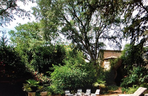 Sommieres Cottage | La Boca Guest House