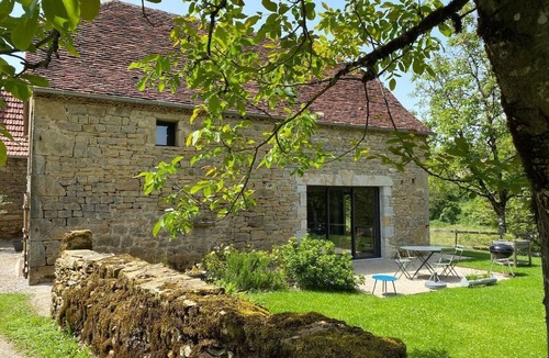 Thegra House | La Bocagère - THEGRA - Gîte