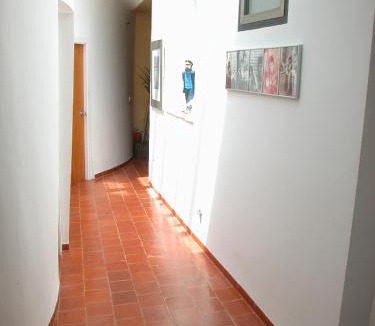 Mogente/Moixent House | La Bodega Enoturismo Rural