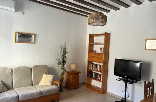 Belmonte de Tajo Apartment | La Bodeguita