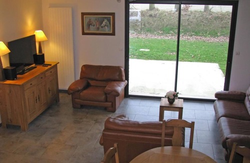 Criquetot-lʼEsneval House | La Boel - Criquetot L'esneval