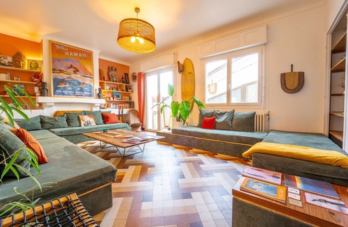 Biscarrosse Plage Hotel | La Boga Surf House