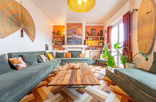 Biscarrosse Plage Hotel | La Boga Surf House