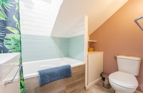 Biscarrosse Plage Hotel | La Boga Surf House