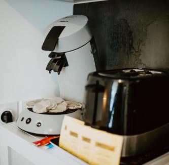Vals-les-Bains Apartment | La bogue