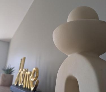 Chateau Apartment | La bohème chic