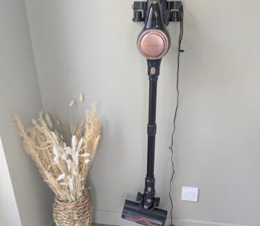 Chateau Apartment | La bohème chic