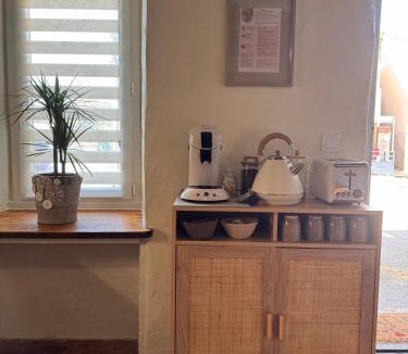 Saint-Papoul House | La Bohème - Cosy, calme & confort