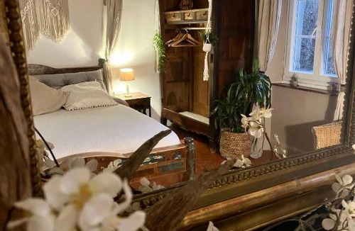 Talairan Bed & Breakfast | La Bohème, Domaine La belle Dame sans Regrets