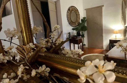 Talairan Bed & Breakfast | La Bohème, Domaine La belle Dame sans Regrets
