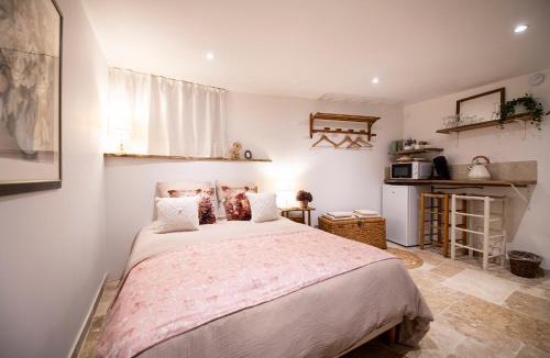 Bretagnolles Bed & Breakfast | La bohème fleurie