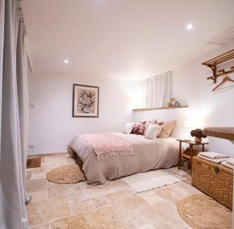 Bretagnolles Bed & Breakfast | La bohème fleurie