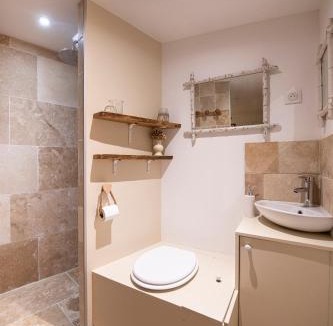 Bretagnolles Bed & Breakfast | La bohème fleurie