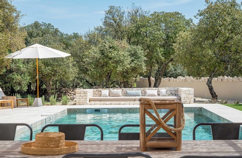 Bonnieux House | La Bohème