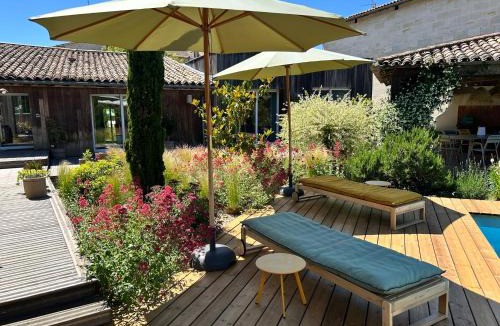 Galgon Apartment | La Bohème