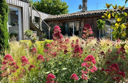 Galgon Apartment | La Bohème