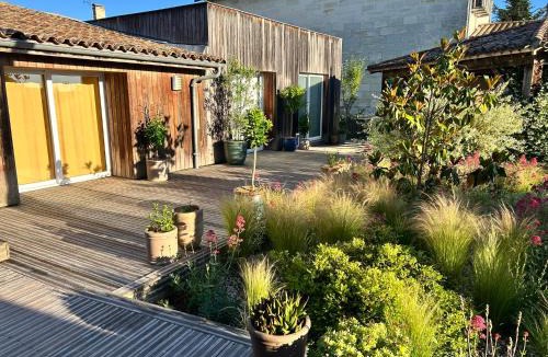 Galgon Apartment | La Bohème