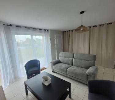 Guilmecourt House | La Bohème