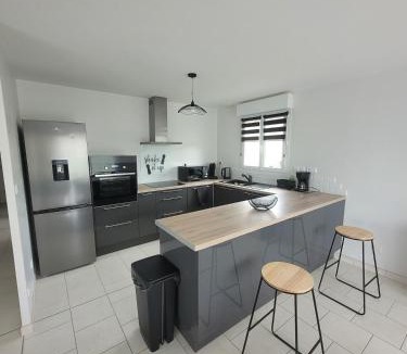 Guilmecourt House | La Bohème