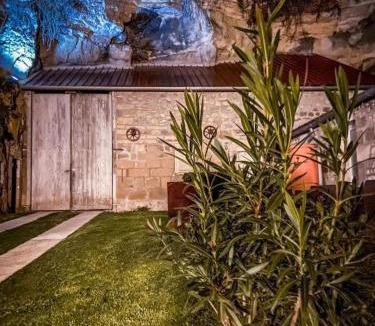 Paissy House | La Bohème